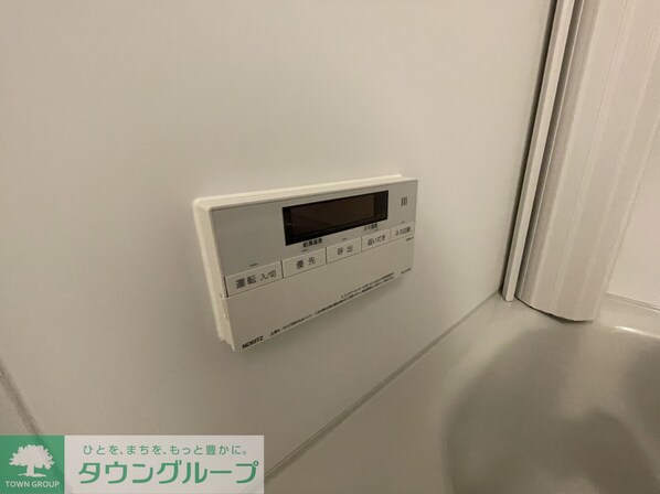 ルフォンリヴェント清澄白河の物件内観写真